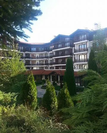 Holiday Studio Apartment *