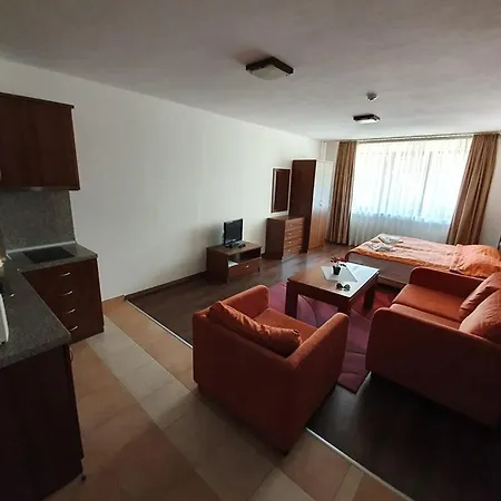 Apartment Holiday Studio
